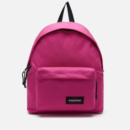 Eastpak: Розовый рюкзак 