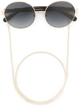 Marc Jacobs Eyewear: Очки 