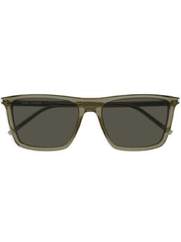 Saint Laurent Eyewear: Очки 