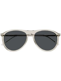 Saint Laurent Eyewear: Очки 