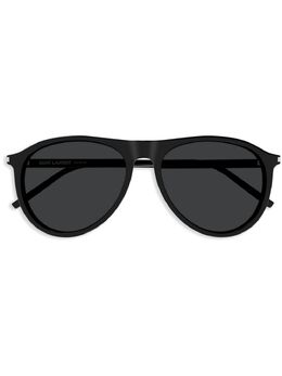 Saint Laurent Eyewear: Очки 