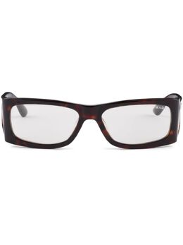 Prada Eyewear: Очки 