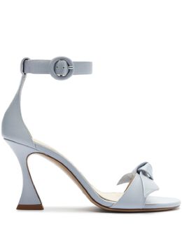 Alexandre Birman: Светлые сандалии 