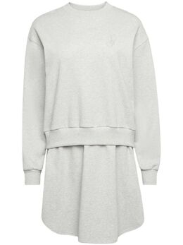 JW Anderson: Многослойный свитшот 