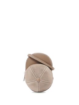 JW Anderson: Сумка через плечо  Cap