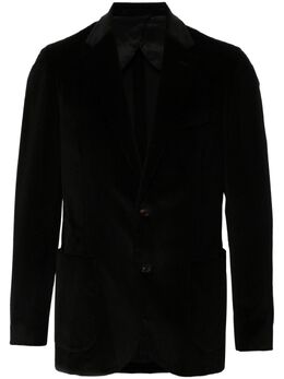 Lardini: Чёрные пиджаки 