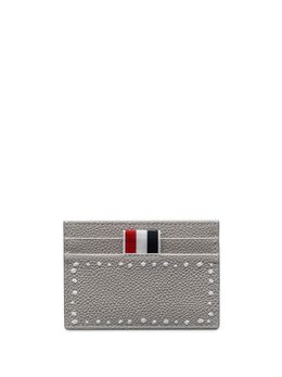Thom Browne: Картхолдер в полоску 