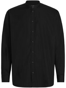 Dolce & Gabbana: Рубашка на пуговицах 