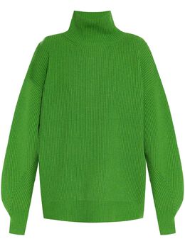 Sportmax: Свитер из шерсти 