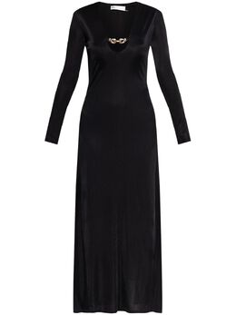 Tory Burch: Платье  Jessa миди
