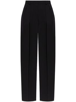 Sportmax: Длинные брюки 
