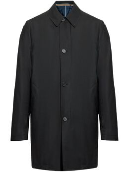 Paul Smith: Пальто из шерсти 