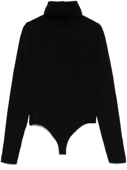 Wolford: Чёрный боди  Colorado