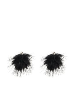 Simone Rocha: Серьги 