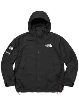 Supreme: Чёрная куртка 