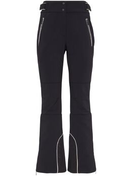 Brunello Cucinelli: Чёрные брюки 