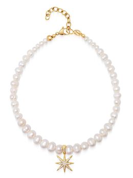 Nialaya Jewelry: Колье 