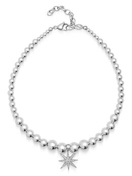 Nialaya Jewelry: Подвеска 