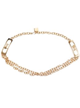 Céline Pre-Owned: Ремень 