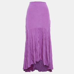 Just Cavalli: Розовая юбка 