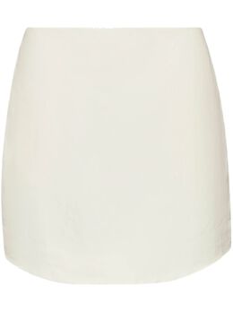 JW Anderson: Короткая юбка 