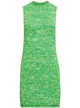 JW Anderson: Короткое платье 
