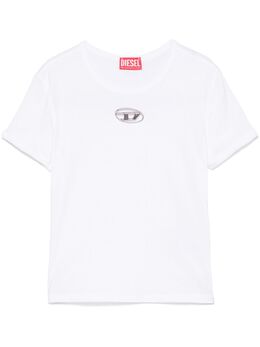 Diesel: Длинная футболка 