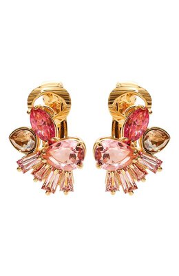 Swarovski: Серьги  Gema