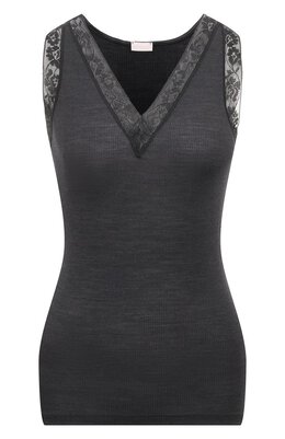 Zimmerli: Топ из шерсти 