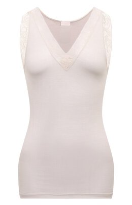 Zimmerli: Топ из шерсти 