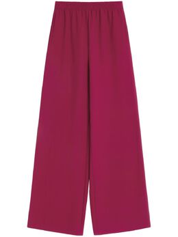 Valentino Garavani: Розовые брюки 
