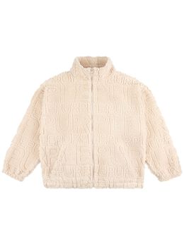 Purple Brand: Бежевая куртка 