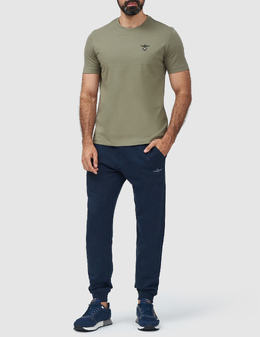 AERONAUTICA MILITARE: Спортивные брюки 