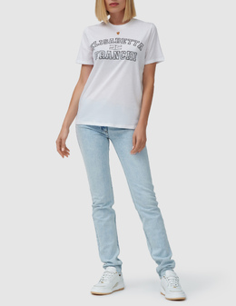 ELISABETTA FRANCHI: Блакитні джинси 