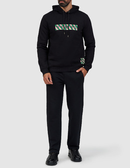 BIKKEMBERGS: Брюки 