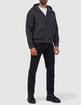EMPORIO ARMANI: Спортивный свитер 