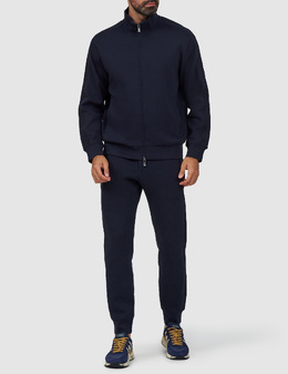 EMPORIO ARMANI: Спортивный свитер 