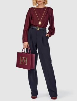ELISABETTA FRANCHI: Боді 