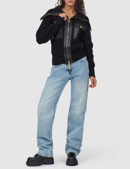 ELISABETTA FRANCHI: Светри 