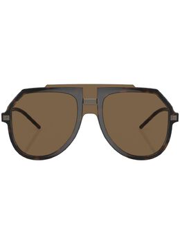 Dolce & Gabbana Eyewear: Очки 