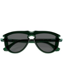 Burberry Eyewear: Очки 