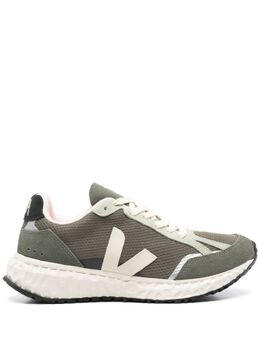 VEJA: Зелёные кроссовки  Condor