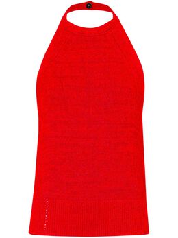 Proenza Schouler: Яркий топ 