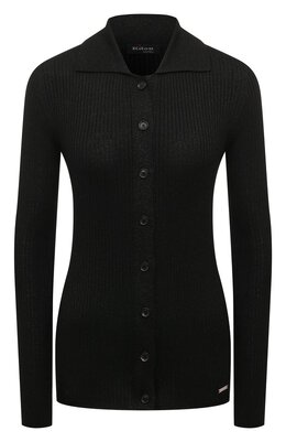 Kiton: Кардиган из шерсти 