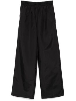 WARDROBE.NYC: Чёрные брюки 