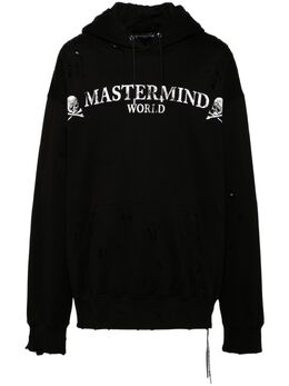 Mastermind World: Толстовка с принтом 