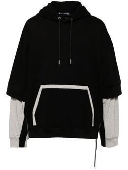 Mastermind World: Чёрная толстовка 