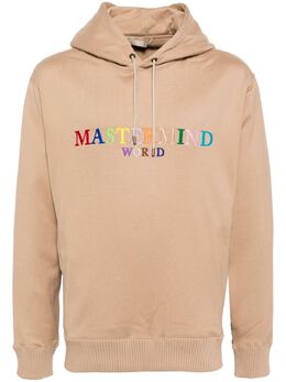 Mastermind World: Коричневая толстовка 