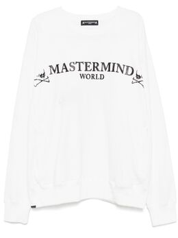 Mastermind World: Свитшот с принтом 