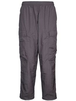 Ea7 Emporio Armani: Брюки с карманами 